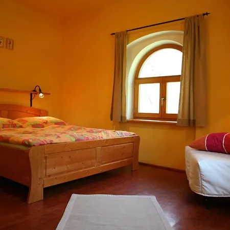 Penzion Jiricna Extérieur photo
