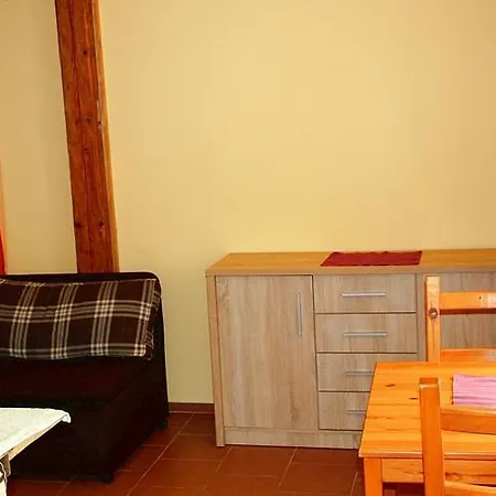 Penzion Jiricna Extérieur photo