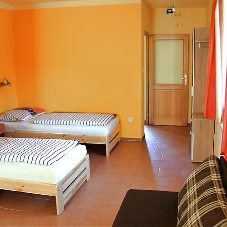 Penzion Jiricna Extérieur photo