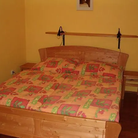 Penzion Jiricna Extérieur photo