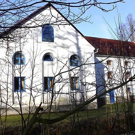 Penzion Jiricna Extérieur photo