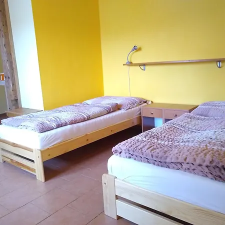Penzion Jiricna Extérieur photo