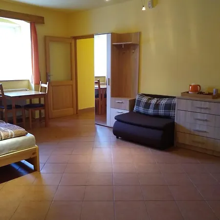 Penzion Jiricna Extérieur photo