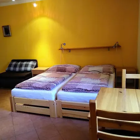 Penzion Jiricna Extérieur photo