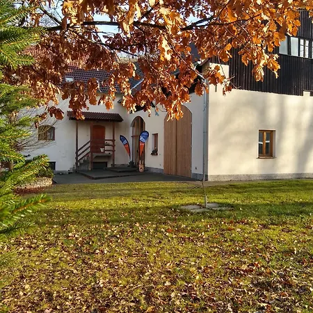Penzion Jiricna Extérieur photo