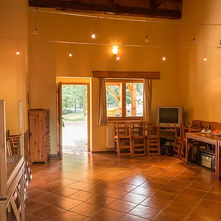 Penzion Jiricna Extérieur photo