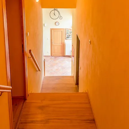 Penzion Jiricna Extérieur photo