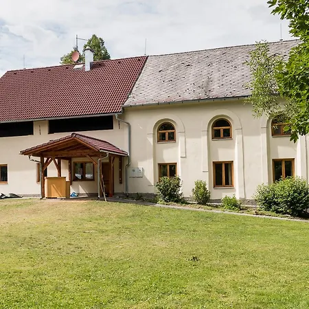 Penzion Jiricna Extérieur photo