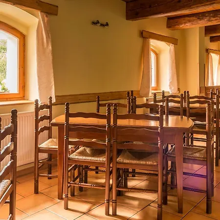 Penzion Jiricna Extérieur photo