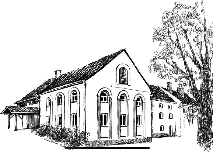 Penzion Jiricna