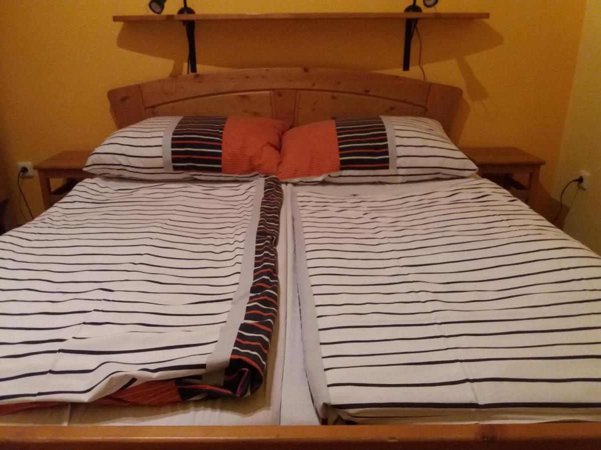 Homestay Penzion Jiricna
