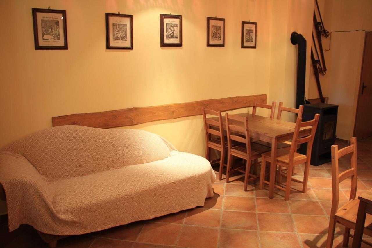 Homestay Penzion Jiricna *