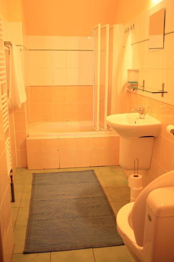Penzion Jiricna Homestay