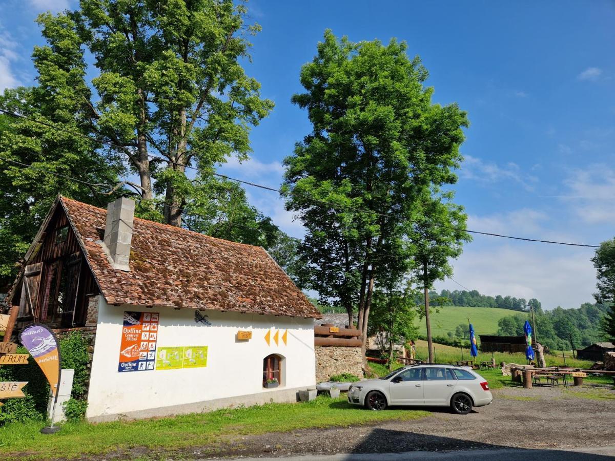 Penzion Jiricna Homestay Jiricna