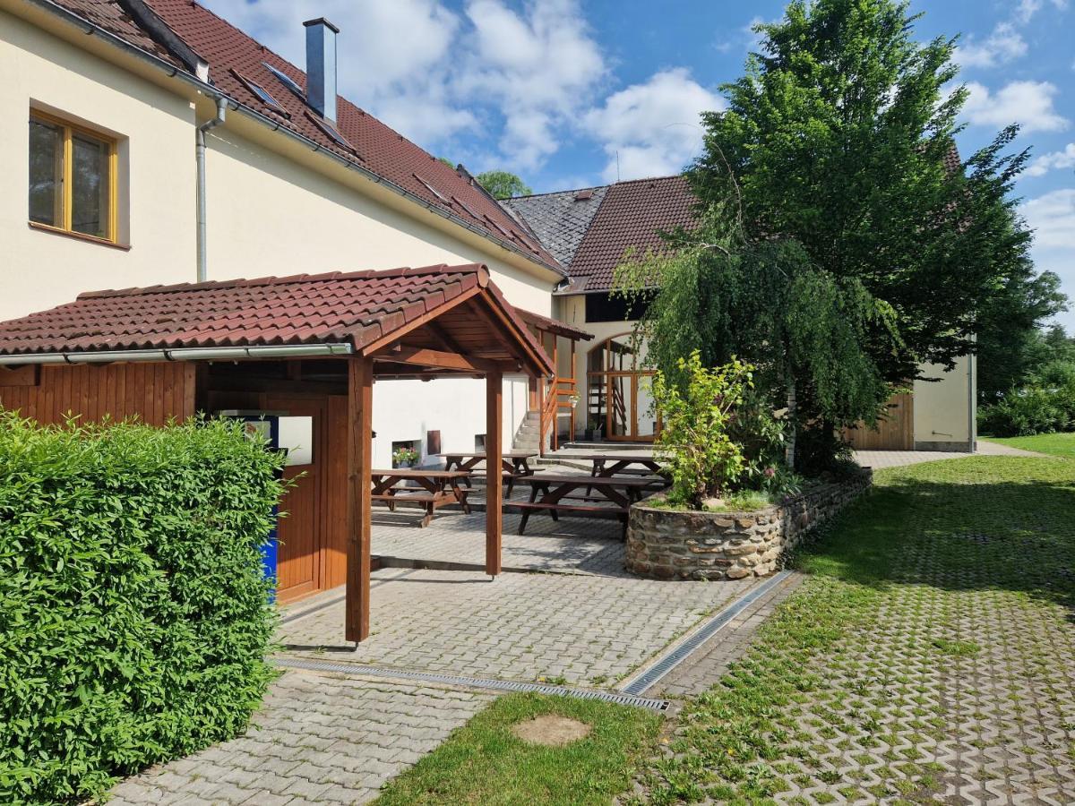Homestay Penzion Jiricna Jiricna