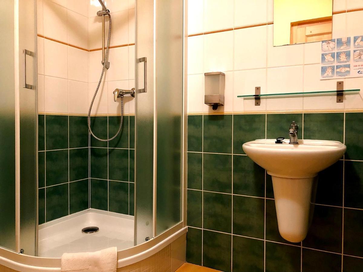 Homestay Penzion Jiricna Jiricna