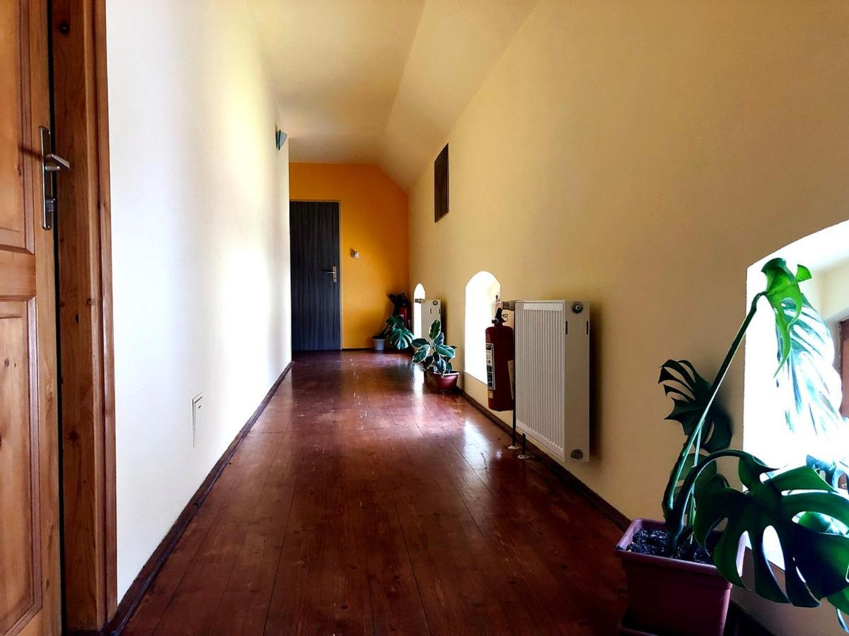 Penzion Jiricna Homestay *