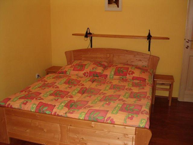 Penzion Jiricna Jiricna