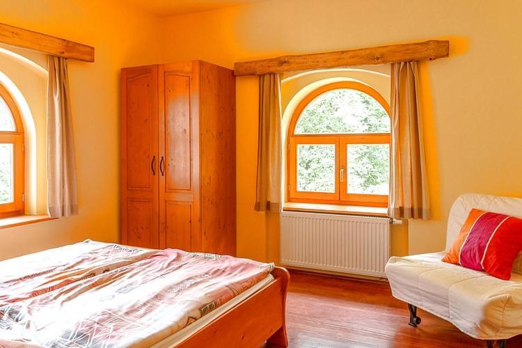 Penzion Jiricna Homestay *