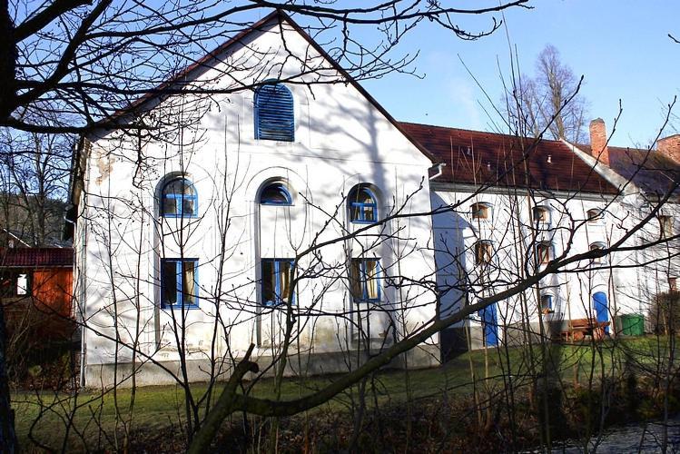 Homestay Penzion Jiricna Jiricna