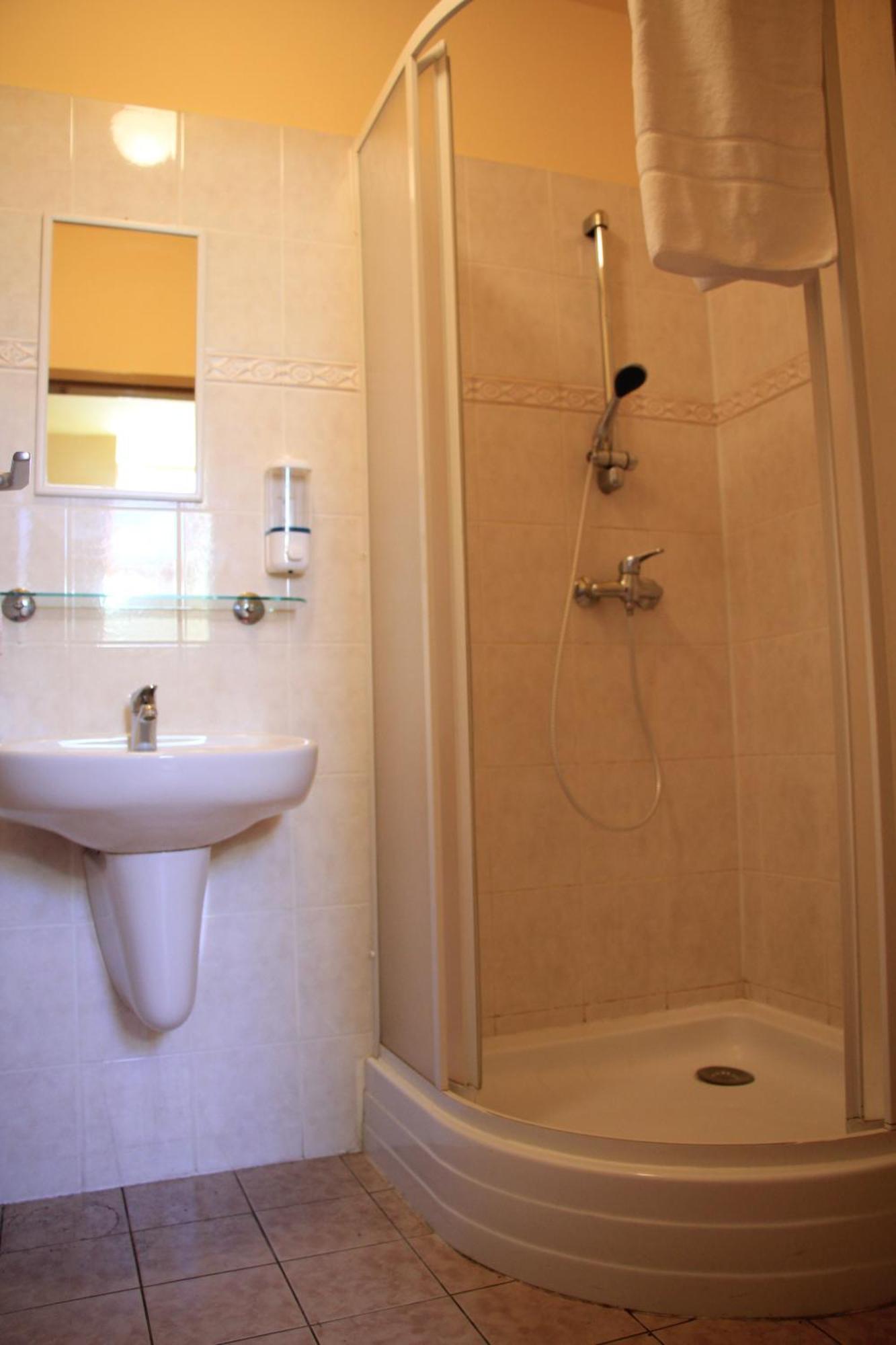 Penzion Jiricna Homestay Jiricna