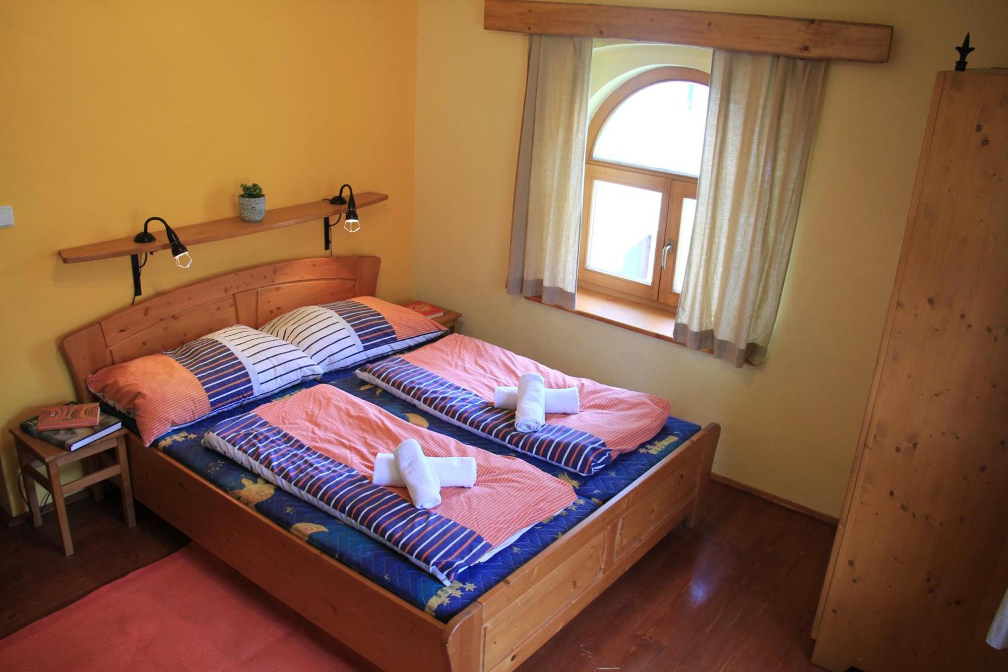 Homestay Penzion Jiricna