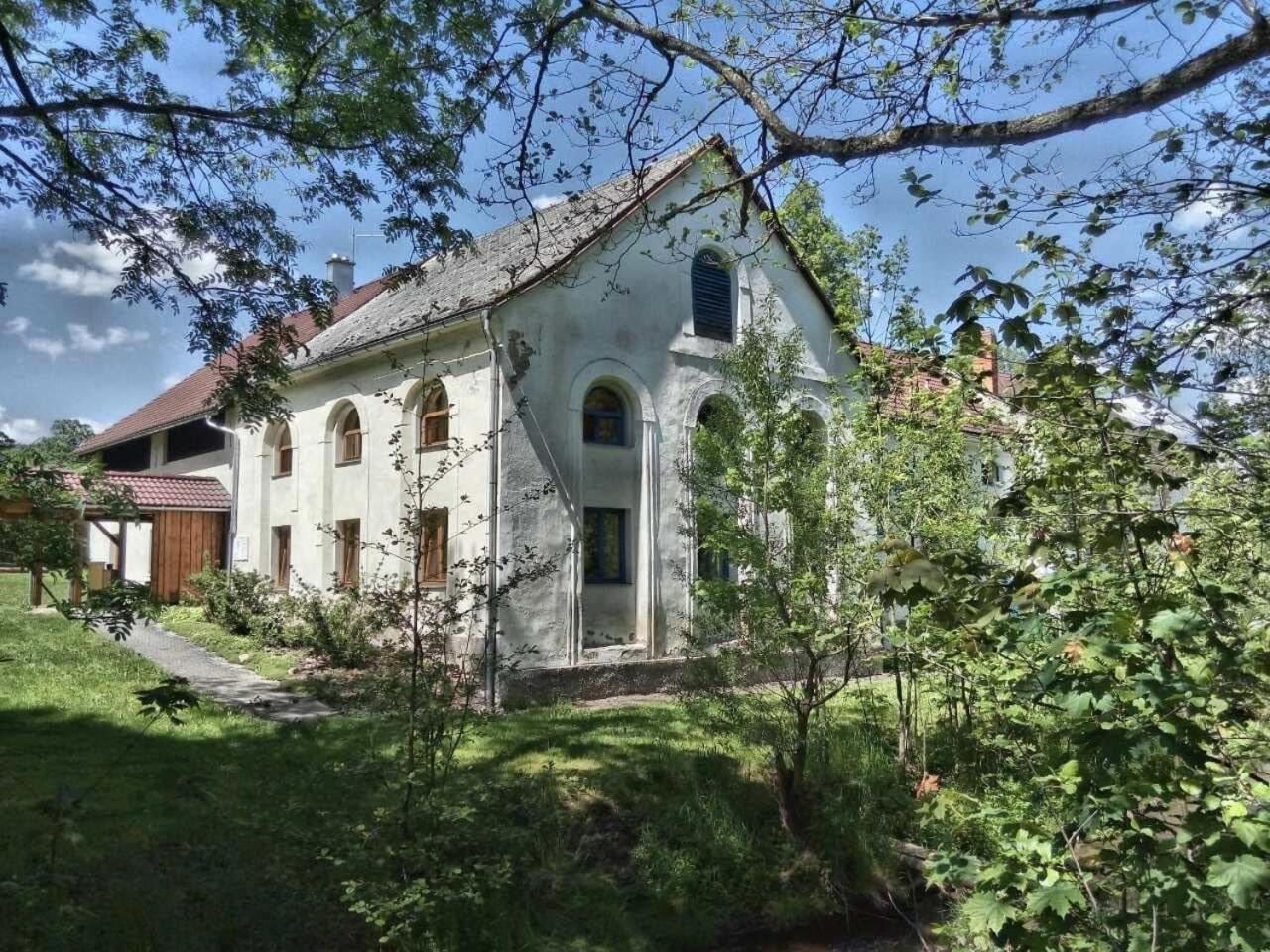 Penzion Jiricna Homestay