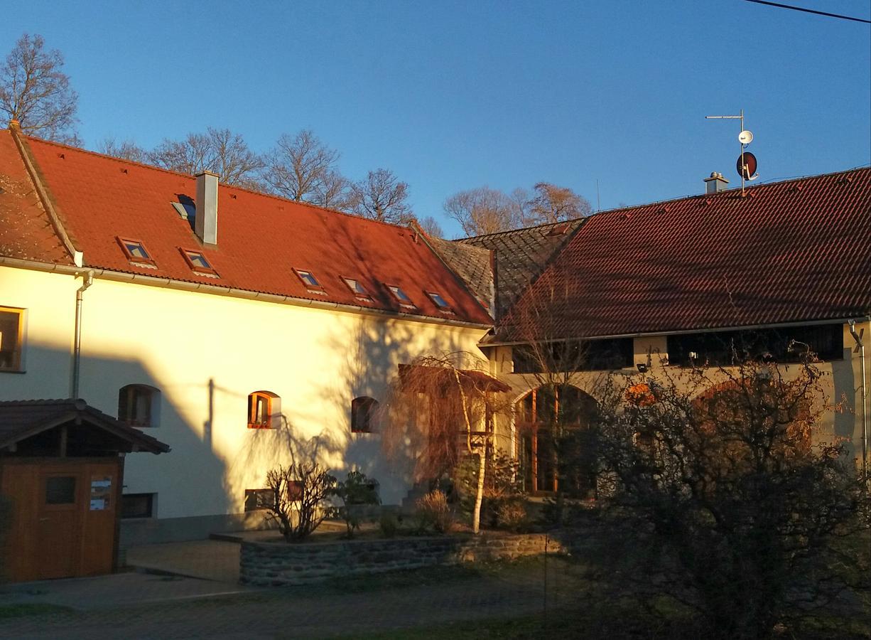 Homestay Penzion Jiricna *