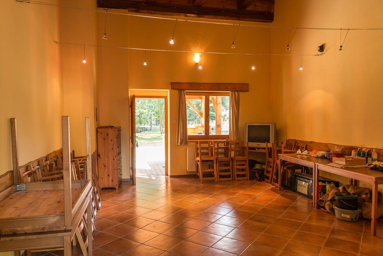 Penzion Jiricna Homestay