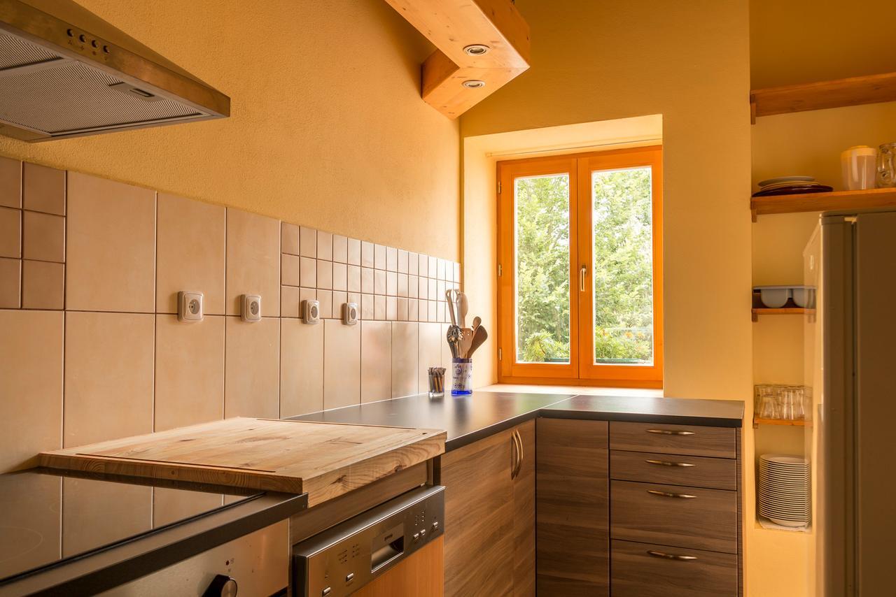 Penzion Jiricna Homestay