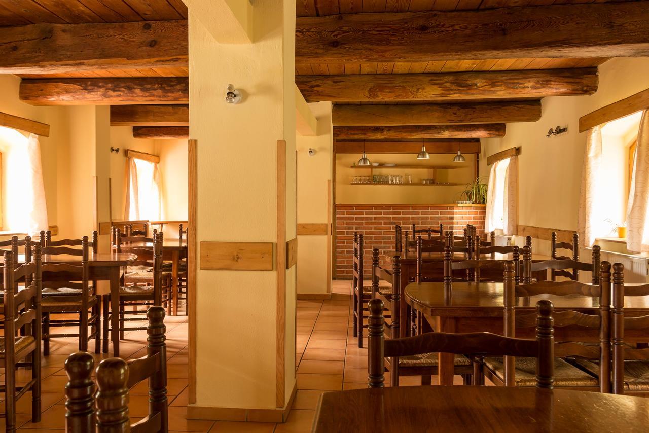 Homestay Penzion Jiricna