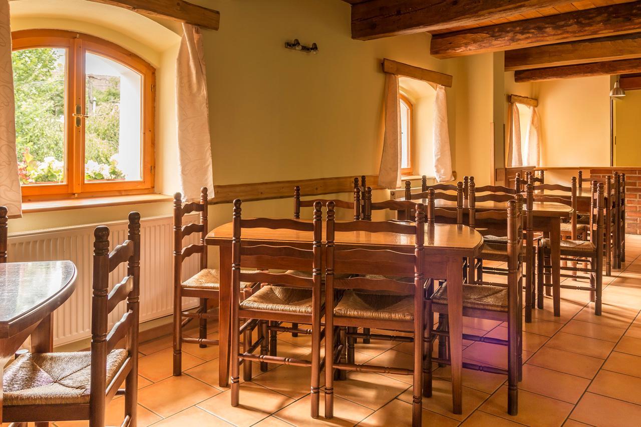 Penzion Jiricna Homestay Jiricna